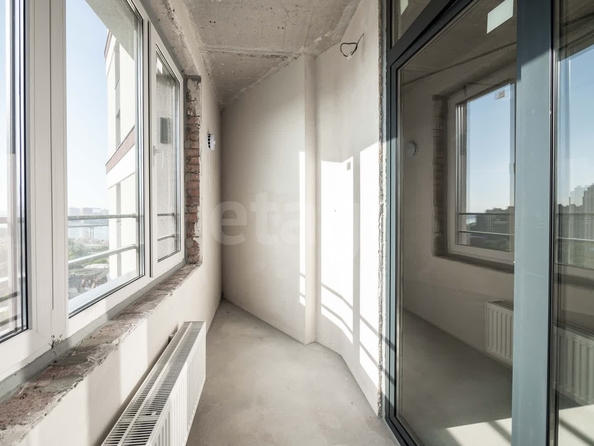 
  Продается студия 31.4 м². Фото 16.