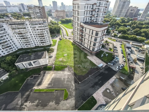 
  Продается студия 31.4 м². Фото 21.