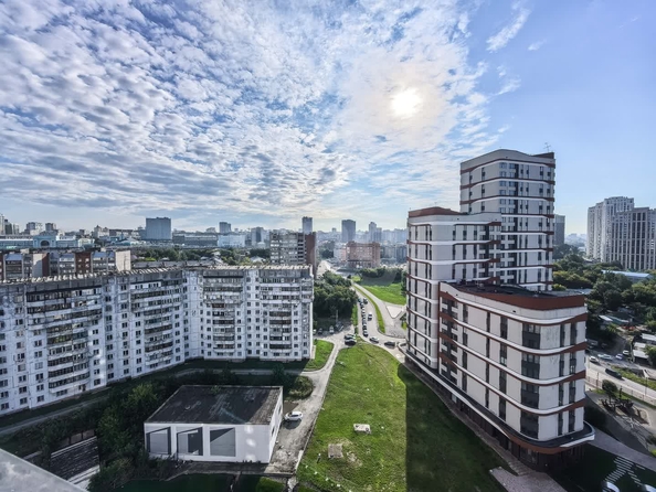 
  Продается студия 31.4 м². Фото 22.