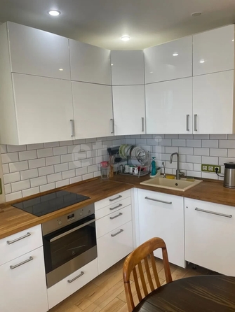 
  Продается 3-комн. квартира 59 м², в ЖК Тимирязевский, дом 2. Фото 16.
