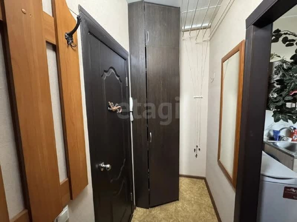 
  Продается студия 21 м². Фото 5.