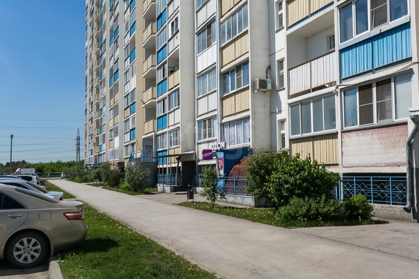 
  Продается студия 21 м². Фото 16.