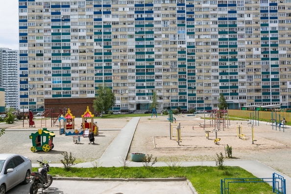 
  Продается студия 21 м². Фото 19.