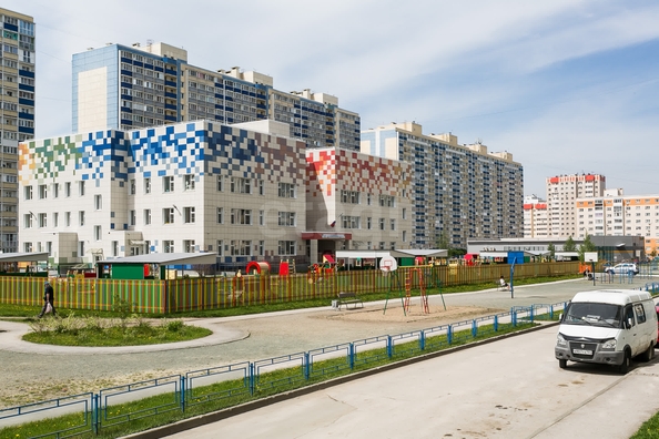 
  Продается студия 21 м². Фото 20.