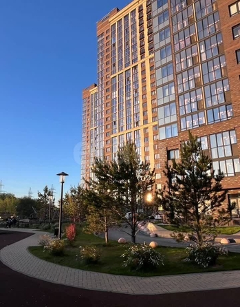 
  Продается 2-комн. квартира 45.9 м², в ЖК Чкалов, дом 3. Фото 18.
