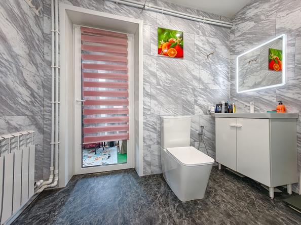 
  Продается дом 100 м². Фото 10.