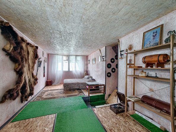 
  Продается дом 100 м². Фото 21.