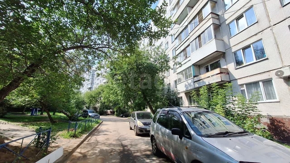 
  Продается 2-комн. квартира 45.5 м². Фото 19.
