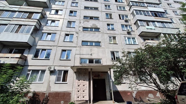 
  Продается 2-комн. квартира 45.5 м². Фото 21.