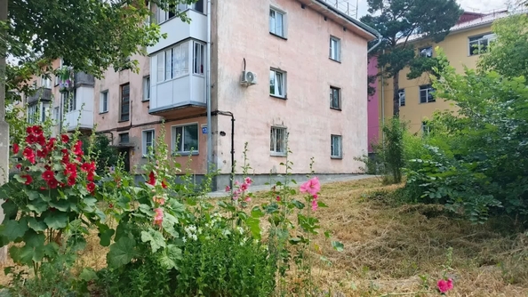 
  Продается 2-комн. квартира 45.7 м². Фото 17.