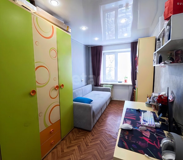 
  Продается 3-комн. квартира 63.2 м². Фото 2.