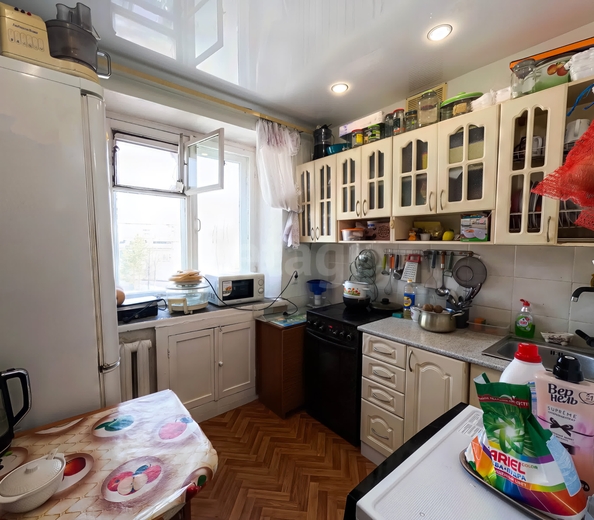 
  Продается 3-комн. квартира 63.2 м². Фото 9.