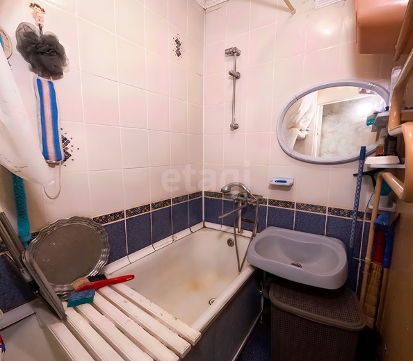 
  Продается 3-комн. квартира 63.2 м². Фото 11.