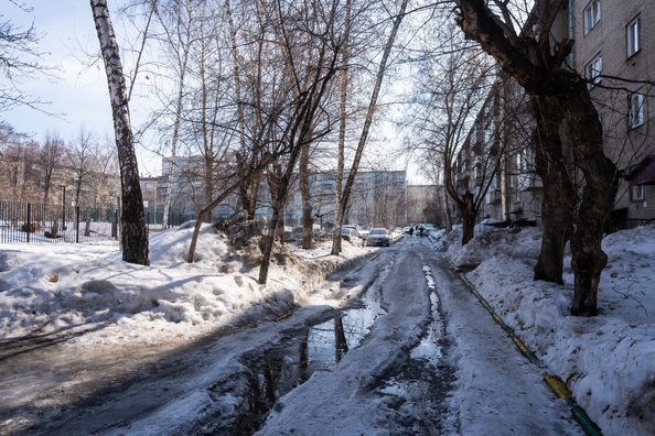 
  Продается 3-комн. квартира 63.2 м². Фото 25.