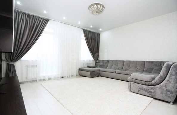 
  Продается 3-комн. квартира 100.1 м². Фото 9.