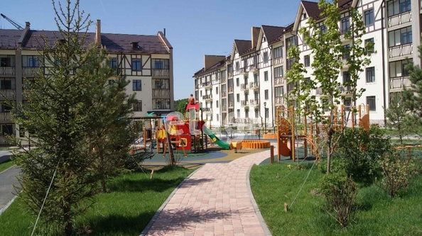 
  Продается 3-комн. квартира 100.1 м². Фото 25.
