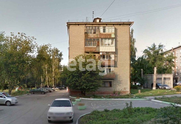 
  Продается 1-комн. квартира 31 м². Фото 10.