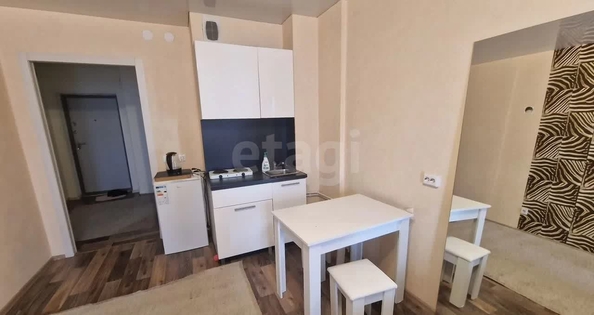 
  Продается студия 27 м². Фото 3.