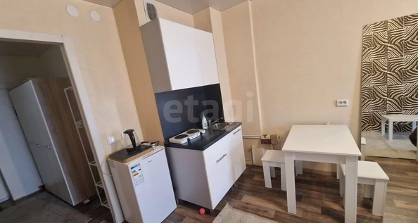 
  Продается студия 27 м². Фото 4.