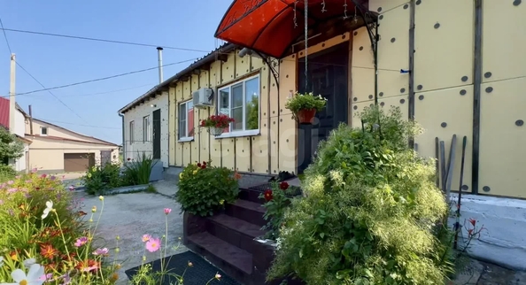 
  Продается дом 214 м². Фото 1.
