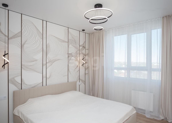 
  Продается 2-комн. квартира 66.3 м², в ЖК Баланс, 1 очередь. Фото 13.
