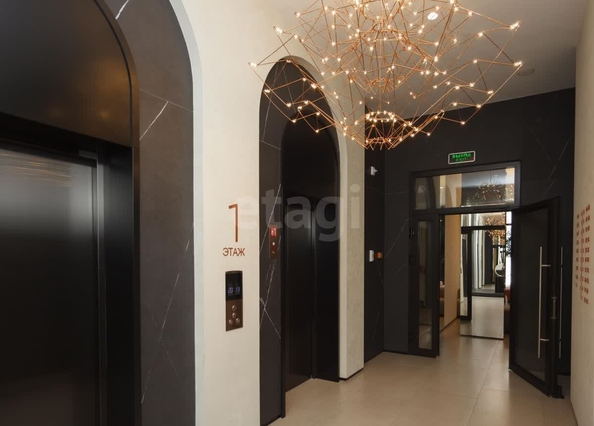
  Продается 2-комн. квартира 66.3 м², в ЖК Баланс, 1 очередь. Фото 27.