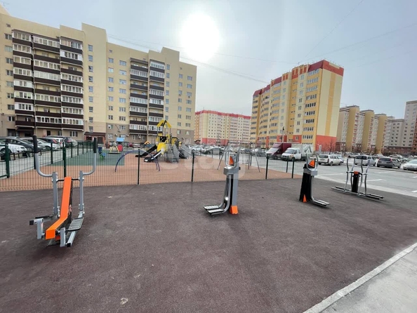 
  Продается 3-комн. квартира 73.3 м². Фото 2.