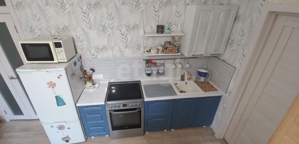 
  Продается 3-комн. квартира 54.3 м². Фото 3.