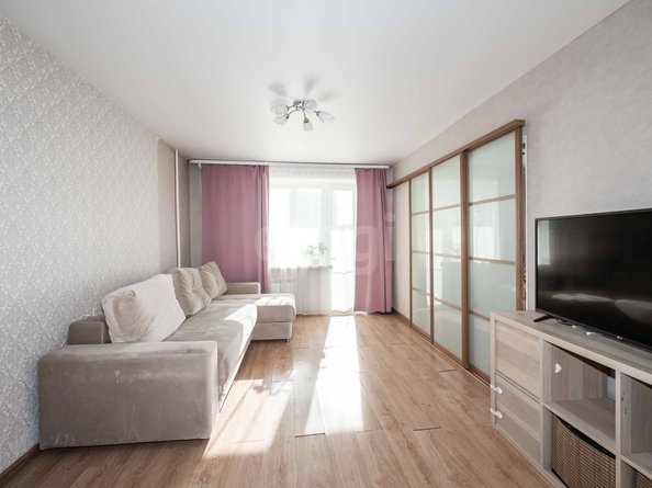 
  Продается 2-комн. квартира 36.1 м². Фото 7.