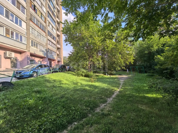 
  Продается 2-комн. квартира 36.1 м². Фото 22.