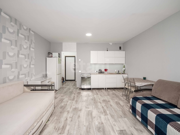 
  Продается студия 32.4 м². Фото 1.