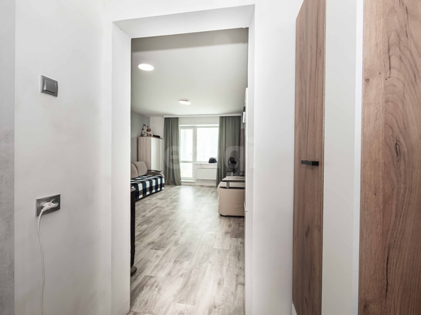
  Продается студия 32.4 м². Фото 7.