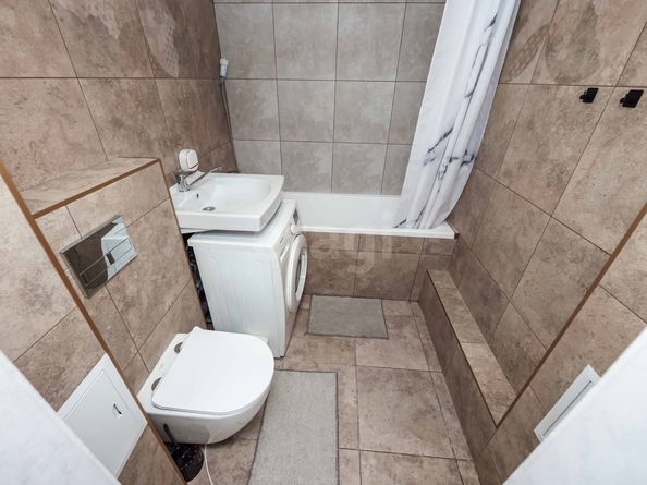 
  Продается студия 32.4 м². Фото 10.