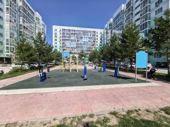 
  Продается студия 32.4 м². Фото 16.