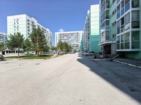 
  Продается студия 32.4 м². Фото 20.