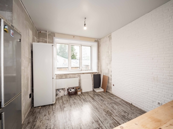 
  Продается 1-комн. квартира 35 м². Фото 8.