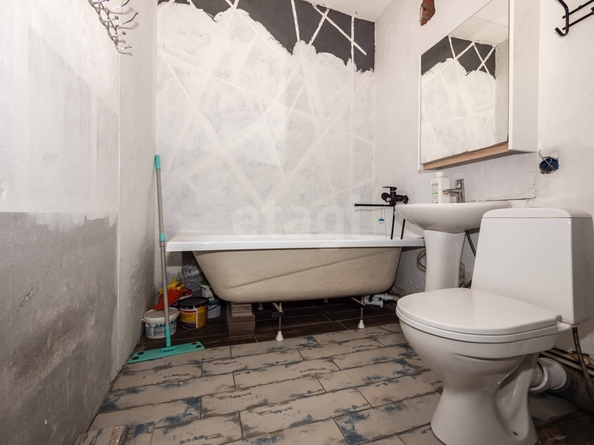 
  Продается 1-комн. квартира 35 м². Фото 14.