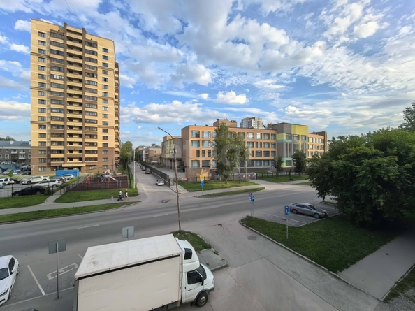 
  Продается 1-комн. квартира 35 м². Фото 27.