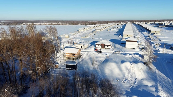 
  Продается земельный участок 10 соток, в КП Гармония. Фото 3.