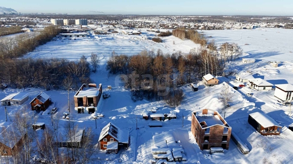 
  Продается земельный участок 10 соток, в КП Гармония. Фото 11.