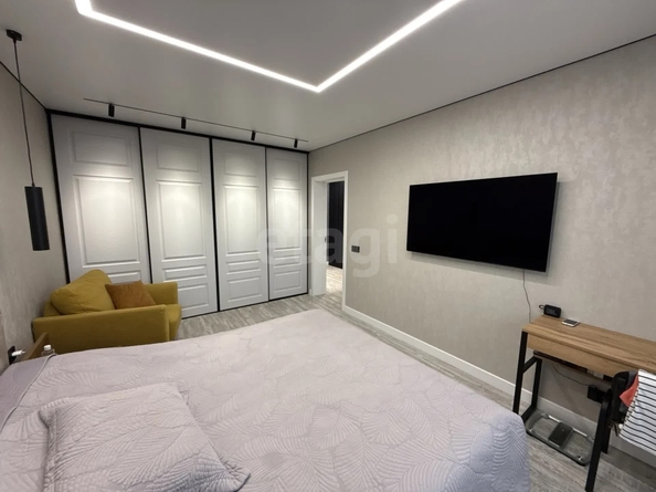 
  Продается 3-комн. квартира 78 м², в ЖК Европейский берег, дом 24. Фото 8.