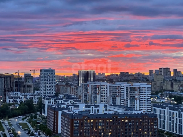 
  Продается 3-комн. квартира 78 м², в ЖК Европейский берег, дом 24. Фото 13.
