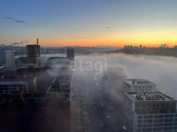 
  Продается 3-комн. квартира 78 м², в ЖК Европейский берег, дом 24. Фото 14.