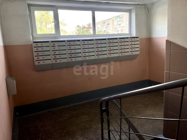 
  Продается 3-комн. квартира 60.4 м². Фото 30.