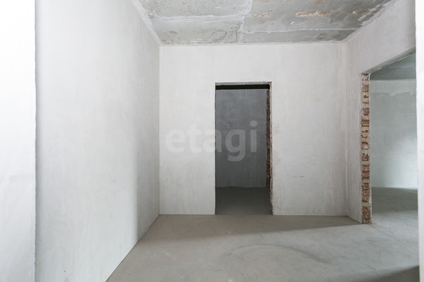 
  Продается 2-комн. квартира 51.7 м². Фото 5.