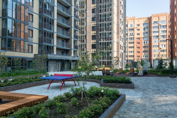 
  Продается 2-комн. квартира 51.7 м². Фото 19.
