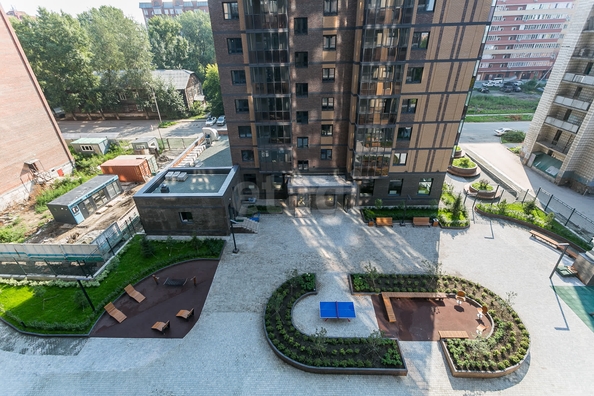
  Продается 2-комн. квартира 51.7 м². Фото 21.