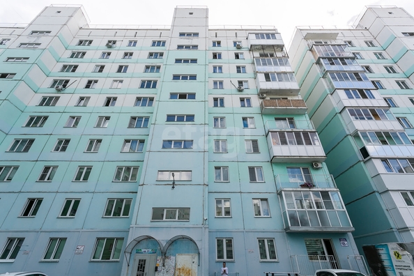 
  Продается 3-комн. квартира 60 м². Фото 19.