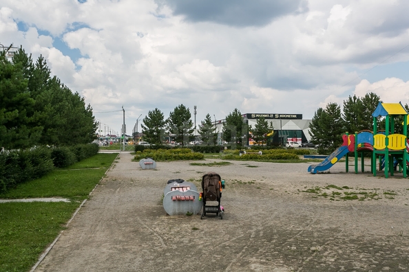 
  Продается 3-комн. квартира 60 м². Фото 23.