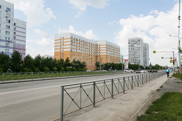 
  Продается 3-комн. квартира 60 м². Фото 24.